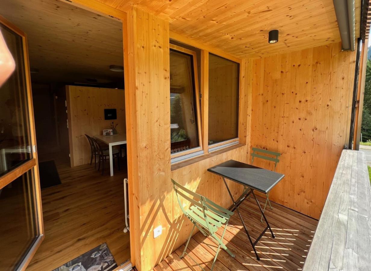 Apartment Eiler - Mellau Esterno foto