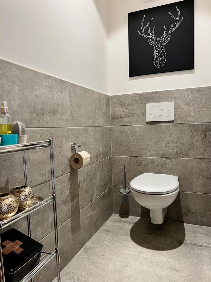 Apartment Eiler - Mellau Esterno foto