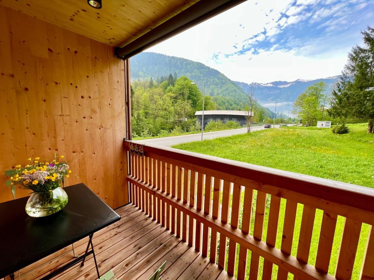 Apartment Eiler - Mellau Esterno foto