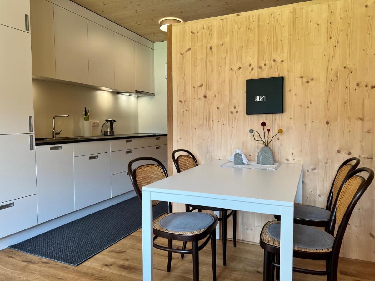 Apartment Eiler - Mellau Esterno foto