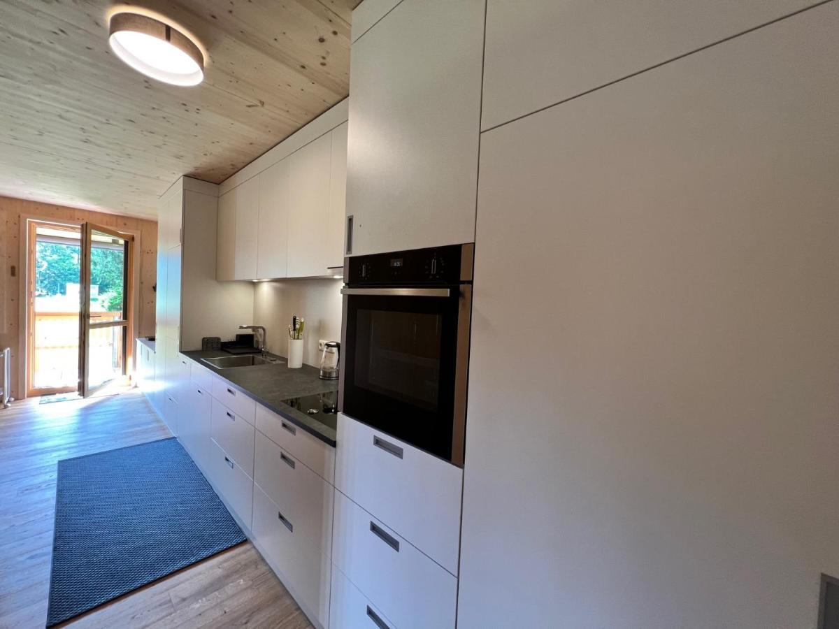 Apartment Eiler - Mellau Esterno foto